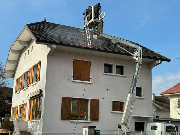 TRAITEMENT HYDRO-CURATIF